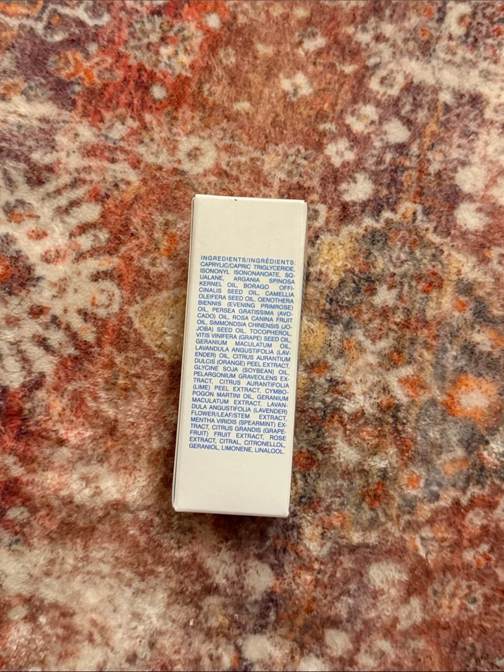 MALIN+GOETZ Recovery Treatment Oil 1 oz NIB